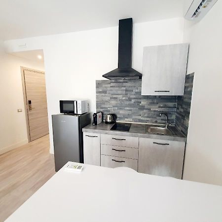 Villa Volta 1 Policlinico Монсерато Екстериор снимка