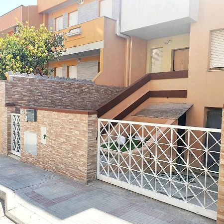 Villa Volta 1 Policlinico Монсерато Екстериор снимка