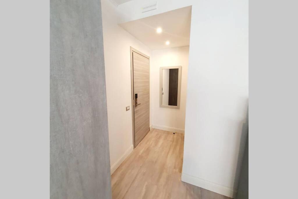 Villa Volta 1 Policlinico Монсерато Екстериор снимка
